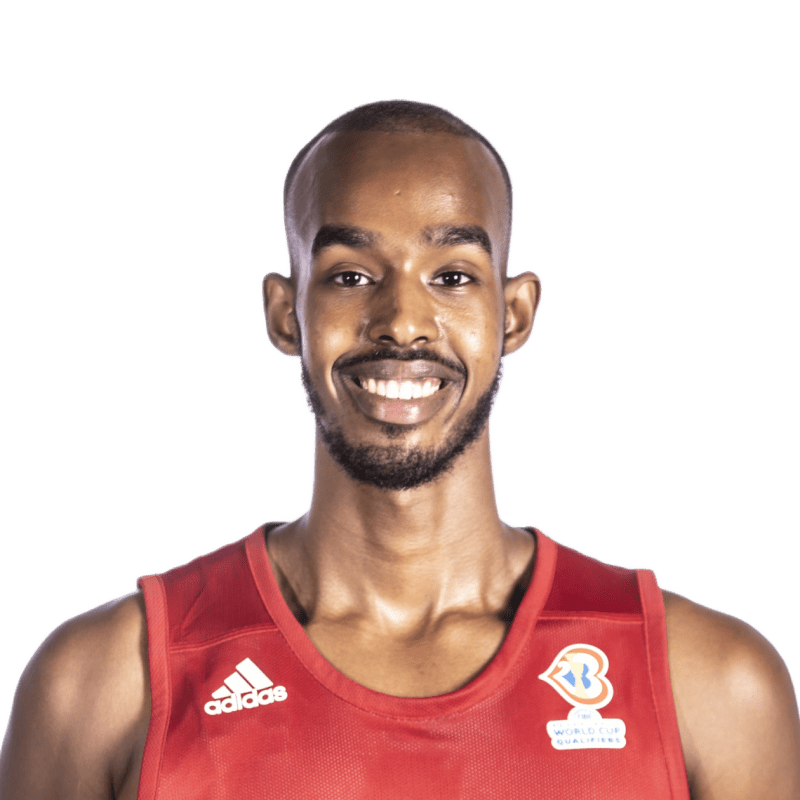 Abdihakim Ghedi