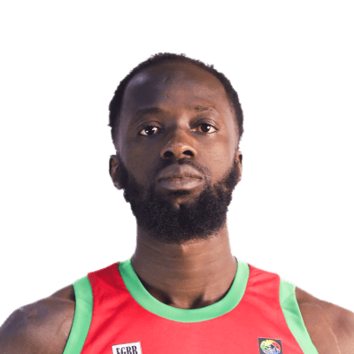 Oumar Barry
