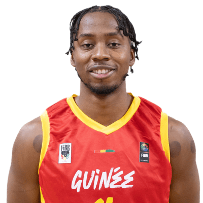 Ibrahima Doumbouya