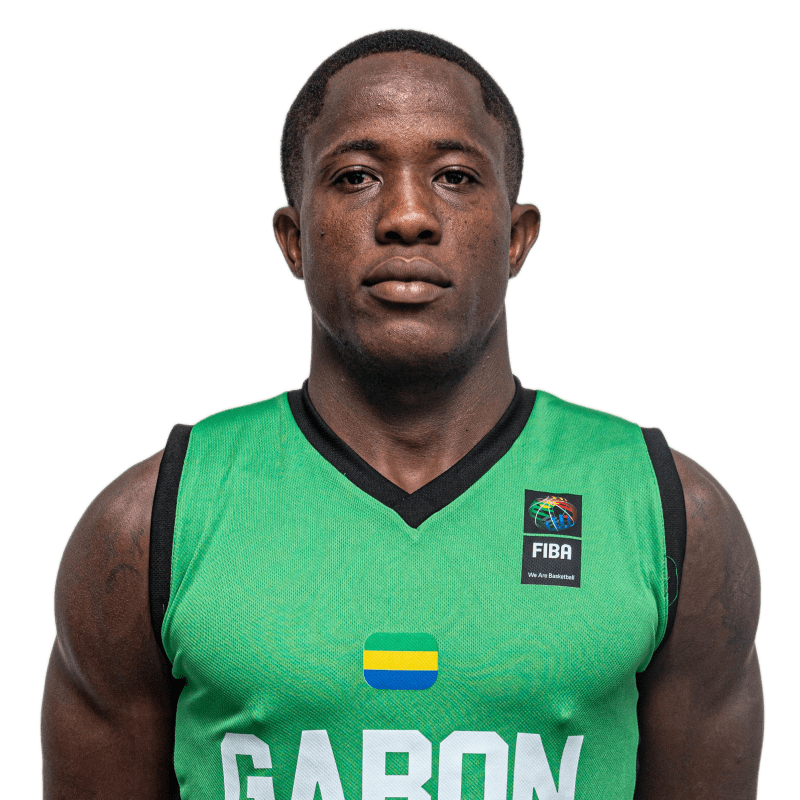 Darcy Makambo Elysé