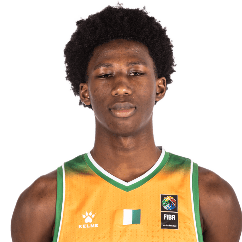 Zie Cheick Hassan Conde