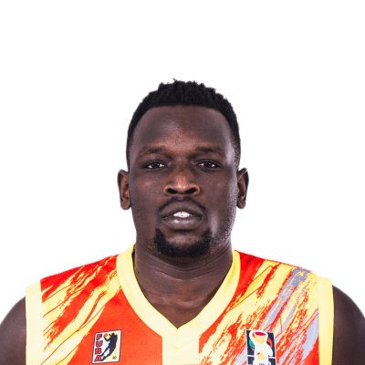 Peter Obleng