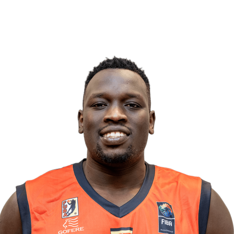 Peter Obleng