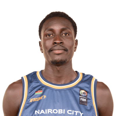 David Deng