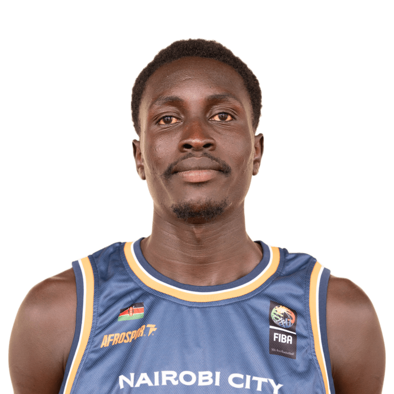 David Deng