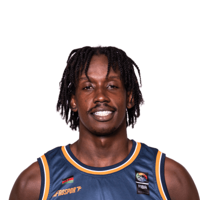 Derrick Ogechi