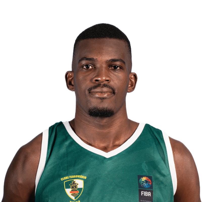 Celio Chirombe