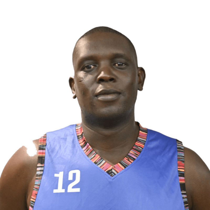 Vincent Otieno Juma