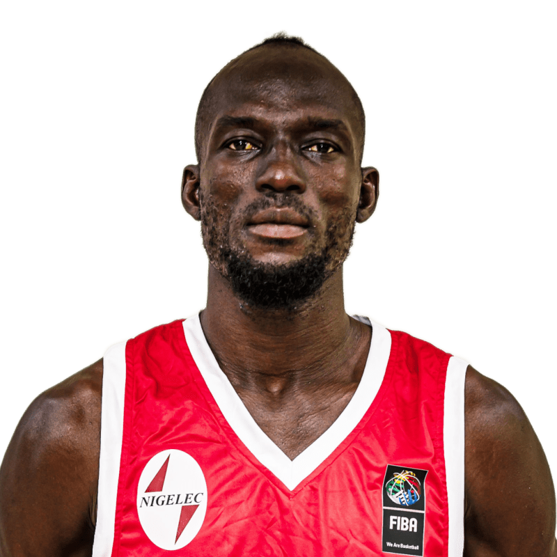 Mamane Sani Issa Abdou