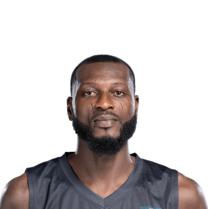 Adebayo Alabode