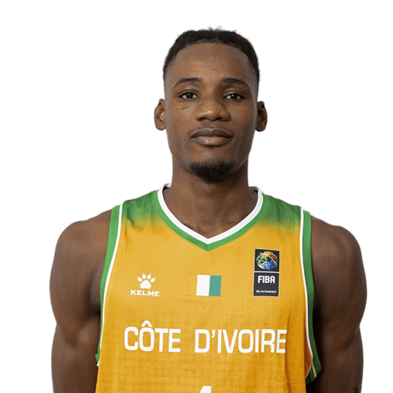 Djonathan Lawore