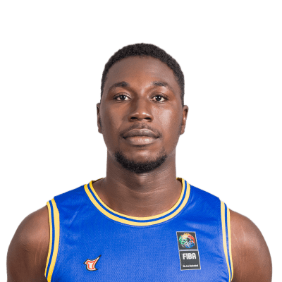 Hamed Traore
