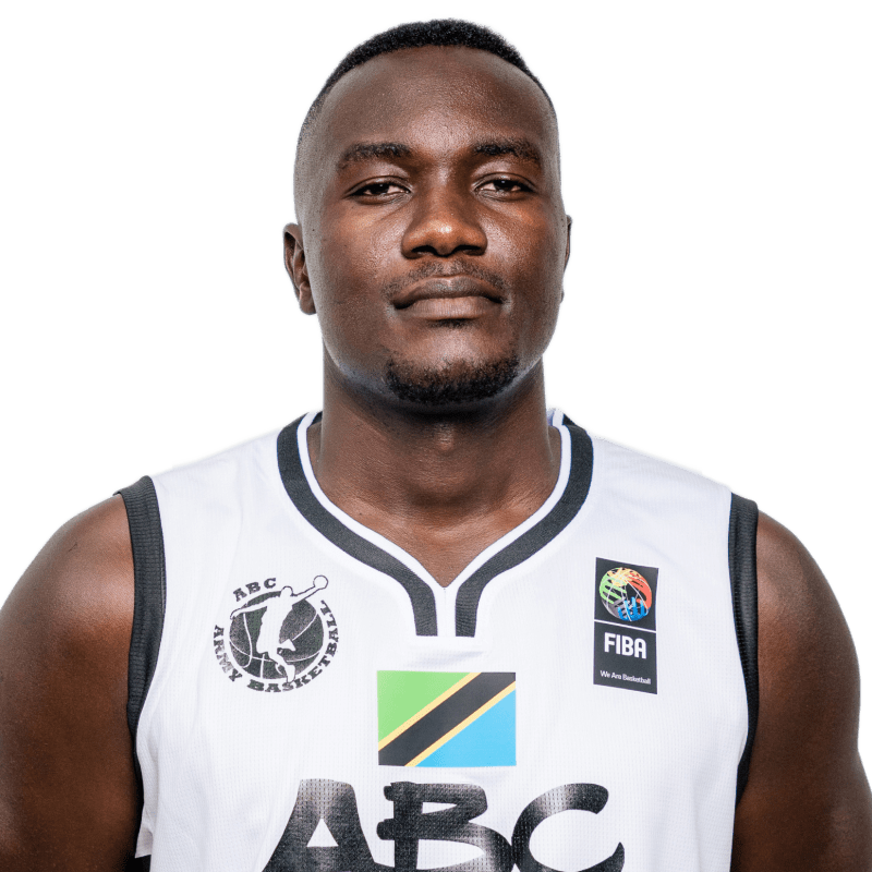 Enerico Maengela Augustino