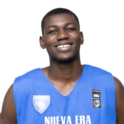 David Enrique Nguba Etame