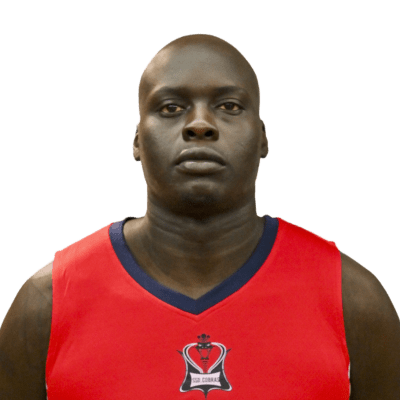 Micheal Moses Ngut Tang