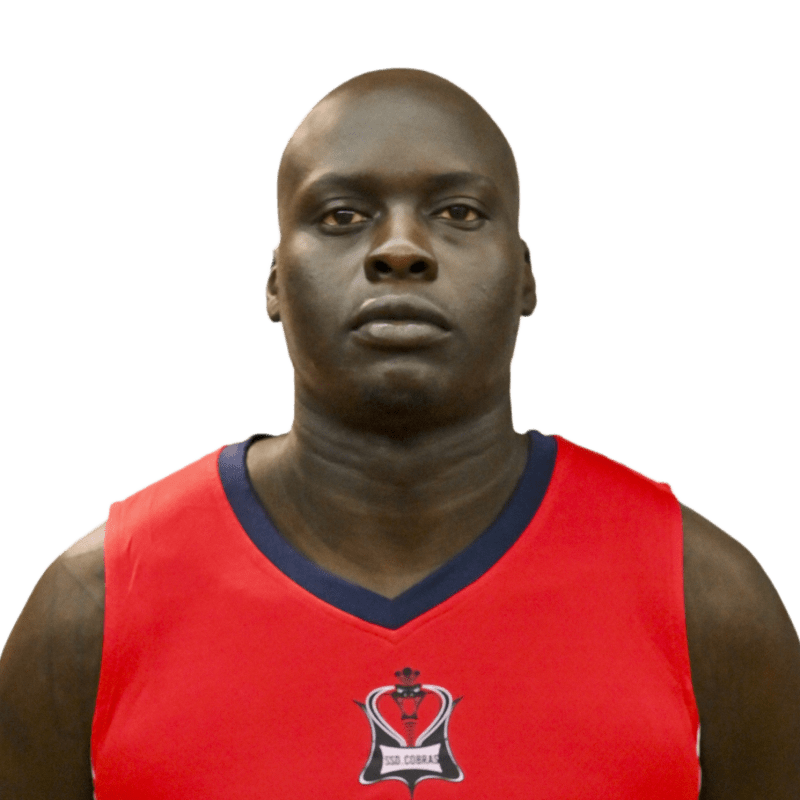 Micheal Moses Ngut Tang