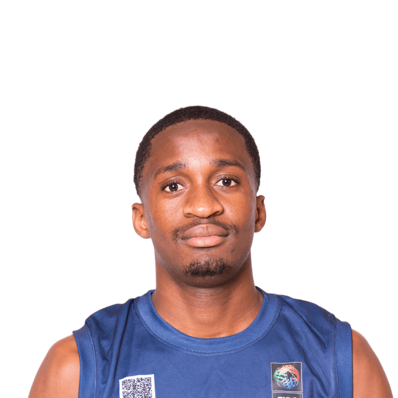 Jacob Mushinge