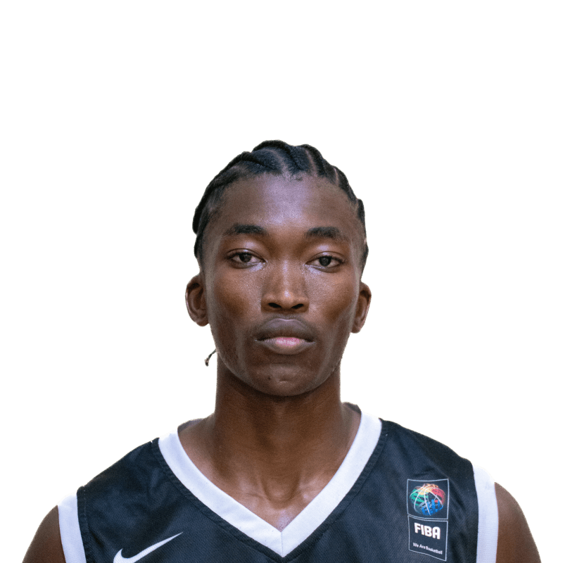 Joshua Bongani Mbaiwa