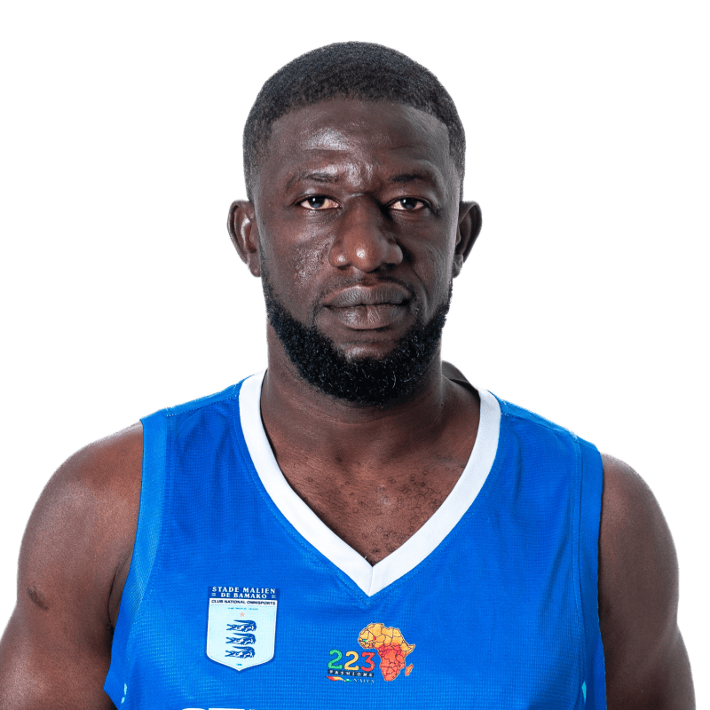 Akou Badra Koita