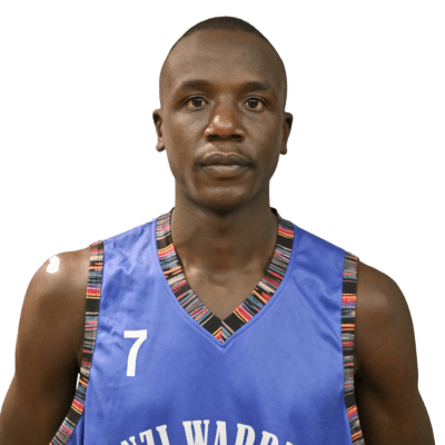 Stephan Simiyu