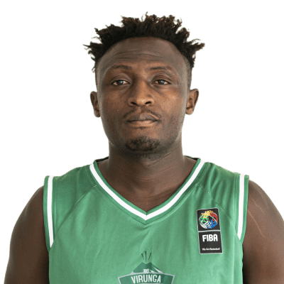 Marc Mathe Muhindo