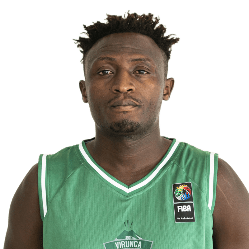 Marc Mathe Muhindo