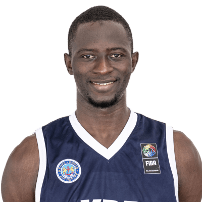 Abdoulaye Mamadou Haidara