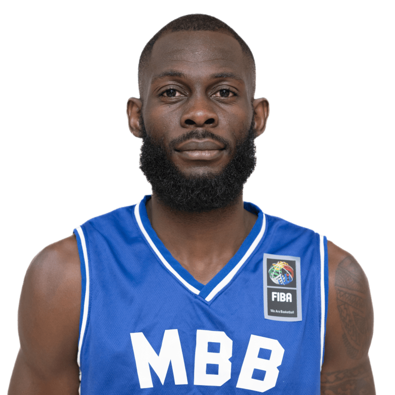 Gleen Clarence Bidza Bi Akoulou