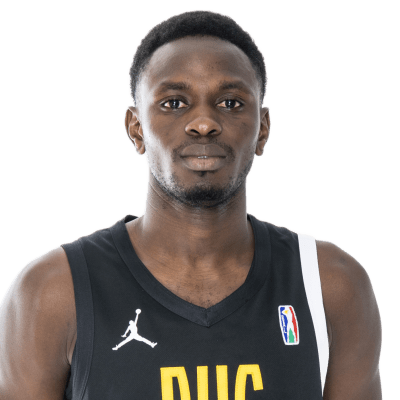 Bassirou Ba