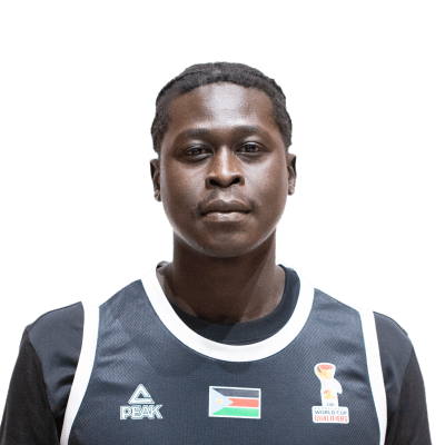 Mayan Kiir