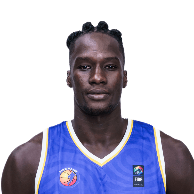 Mouhamed Doumbya