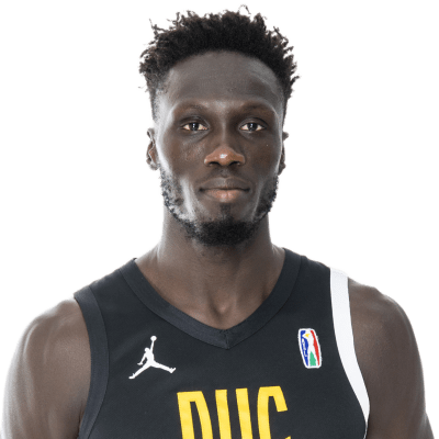 Saint Gomis