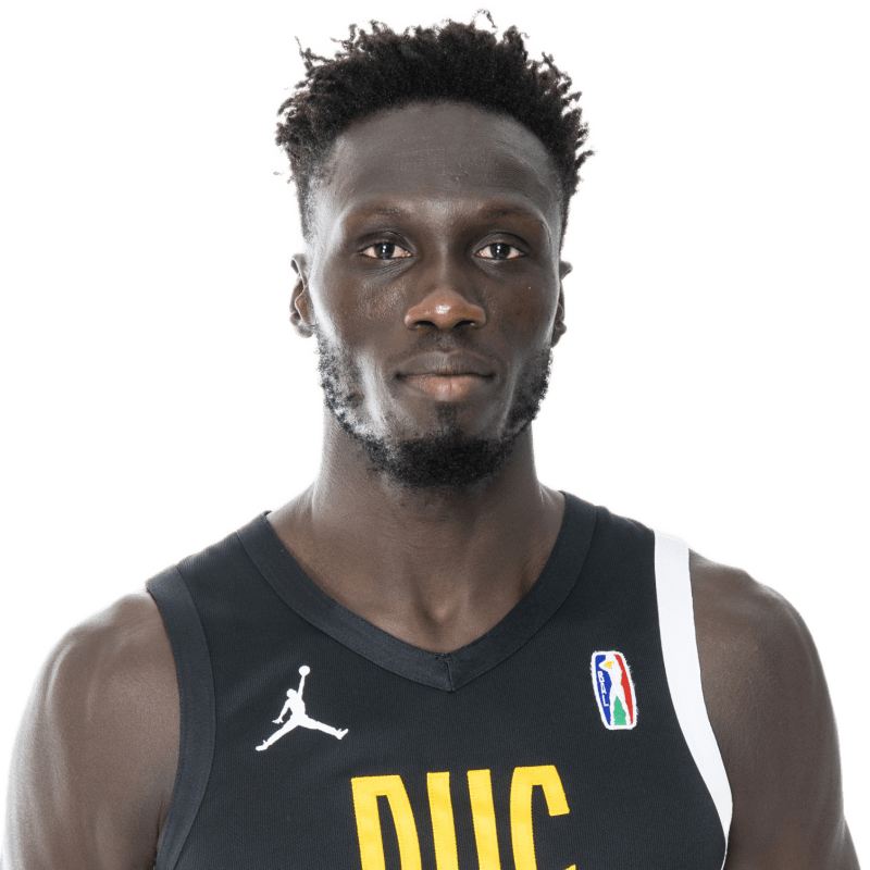 Saint Gomis