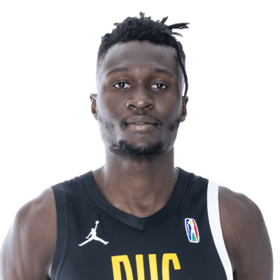 Mamadou Badji