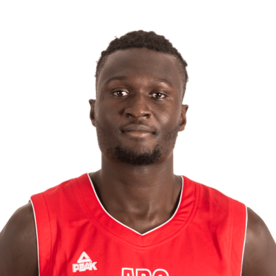 Mamadou Badji