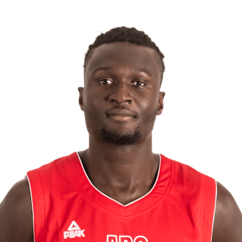 Mamadou Badji