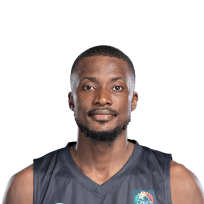 Jean Patrick Nguepy Dongmo