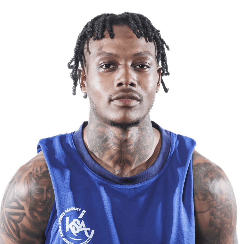 Keith Tremique McGee