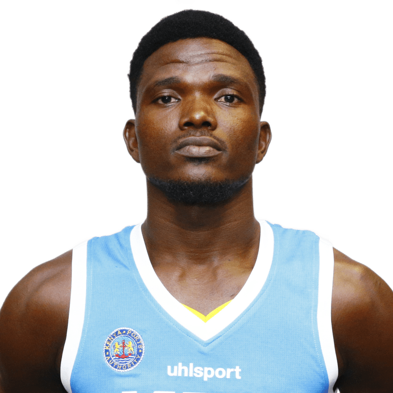 John Odhiambo Wijass