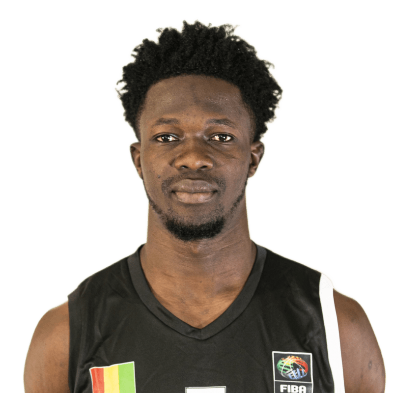 Amadou Thiam
