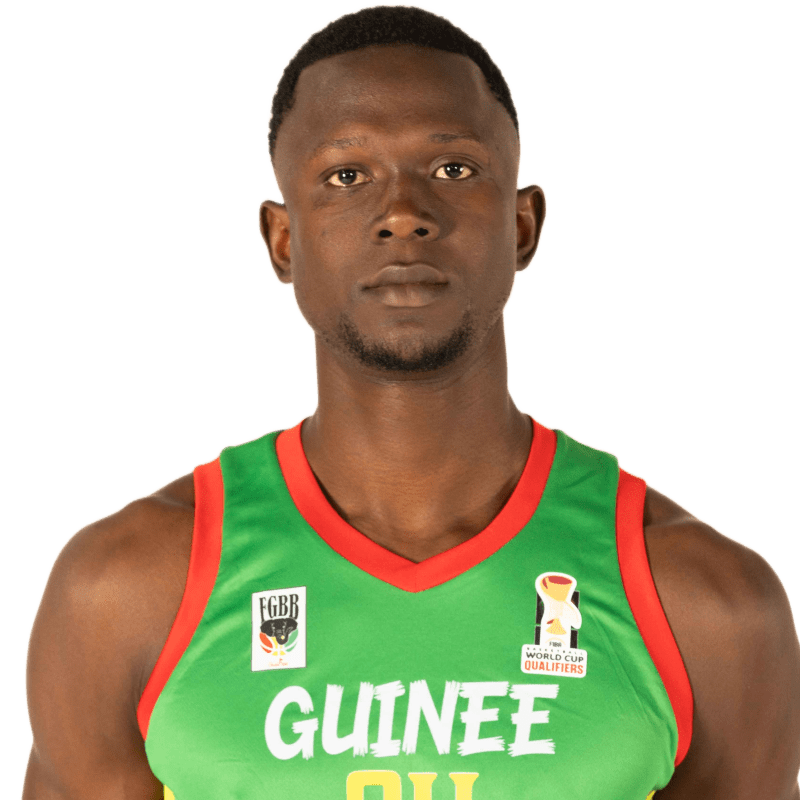 Aboubacar Soumpare