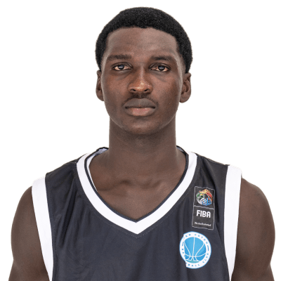 Samoudine Moussa Yérima