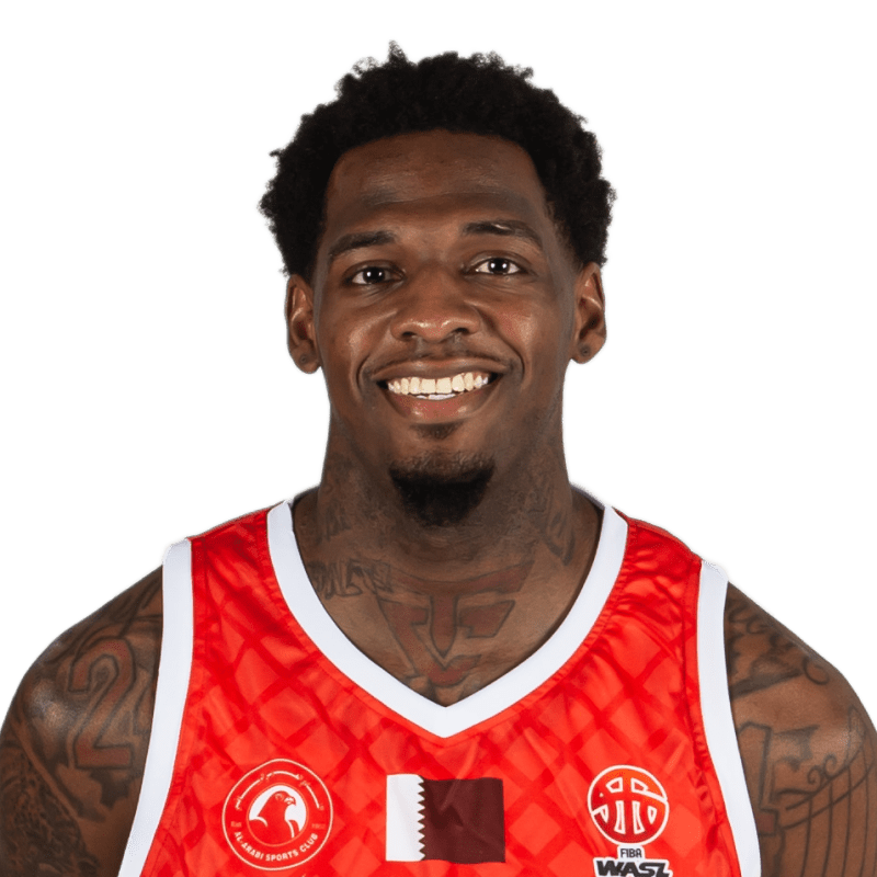 Tyree Crump