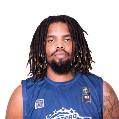 Corey Boyd