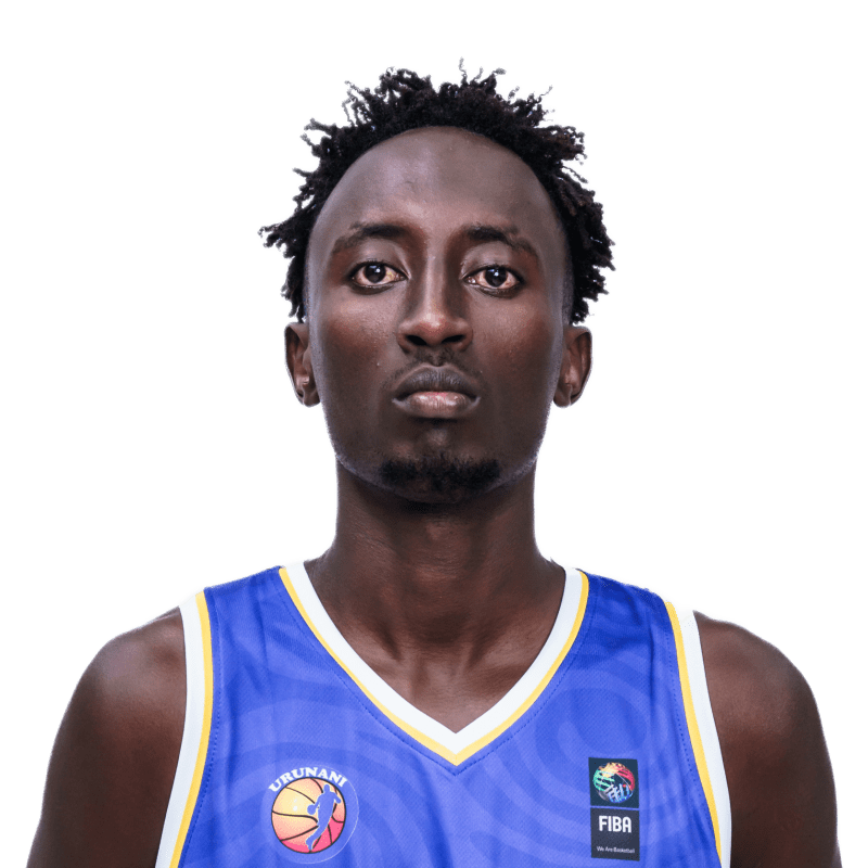 Yves Nsengiyumva