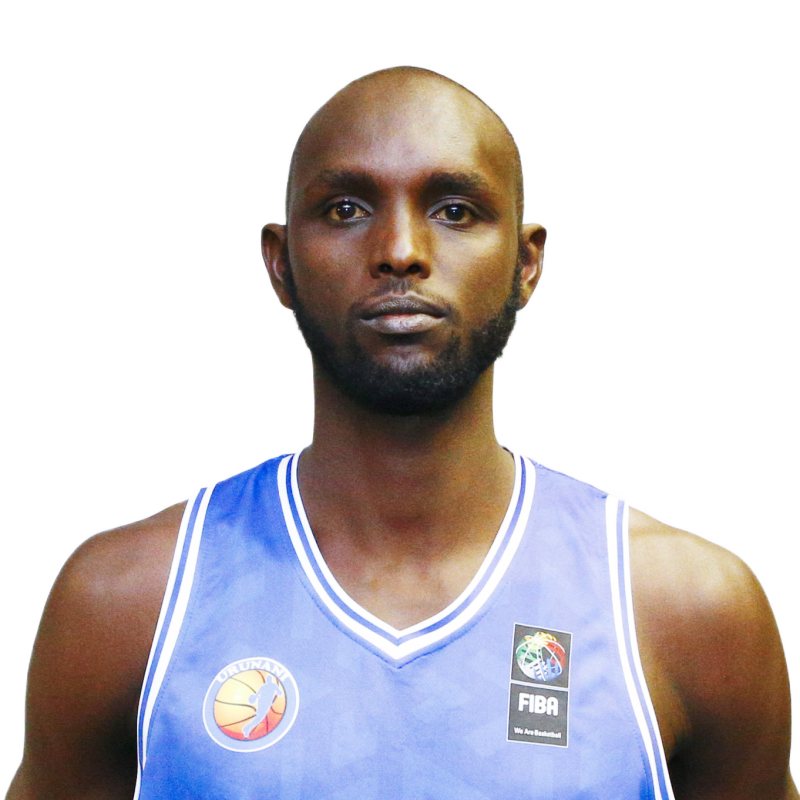 Jambon Landry Akimana