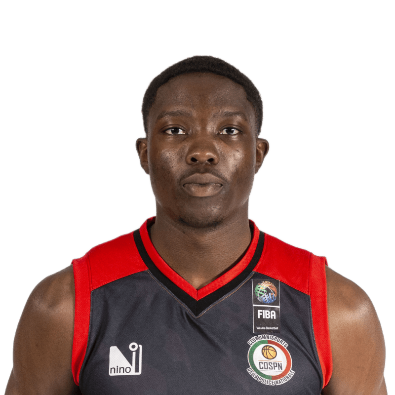 Samuel Adewunmi