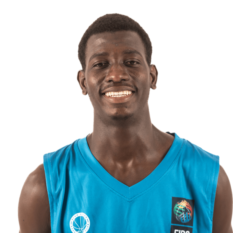 Abdou Rachide Sane