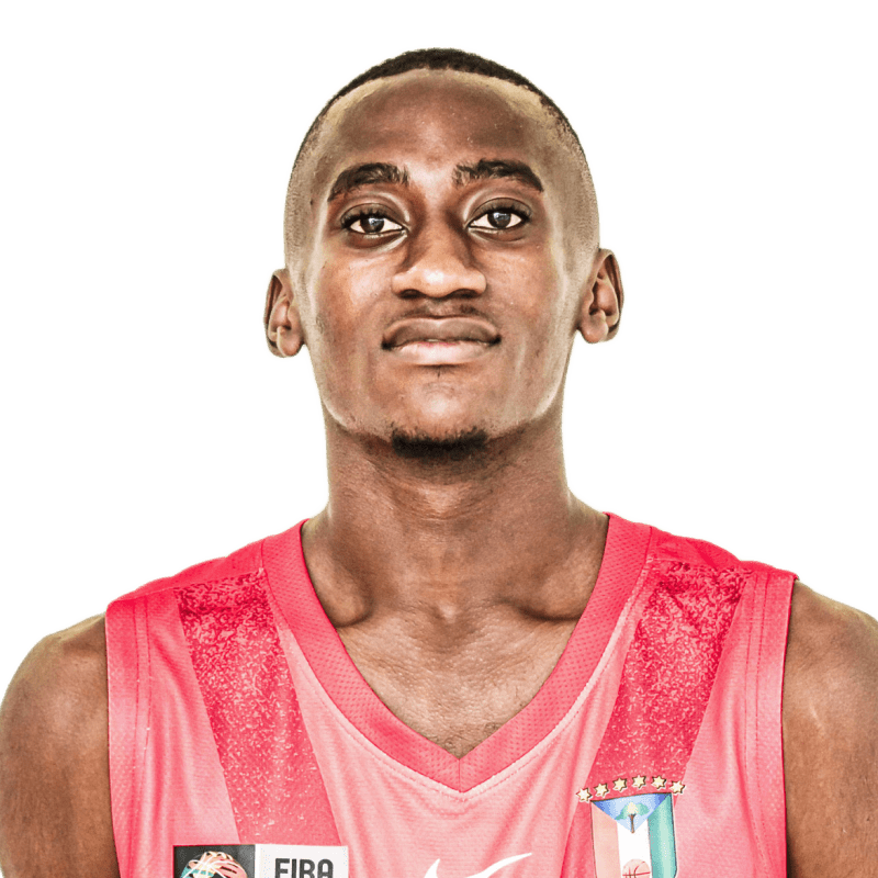 Juan Bautista Ndong Midje
