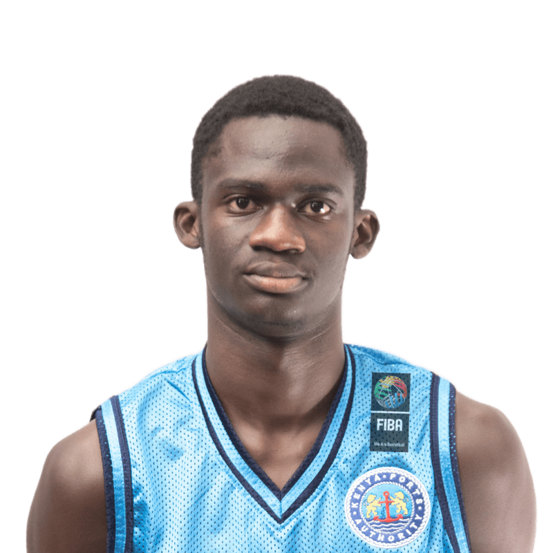 Denis Aduol